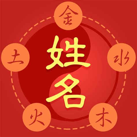 姓名五行查詢|子易預測網